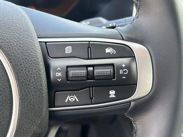 2026 Kia K5 GT-Line FWD