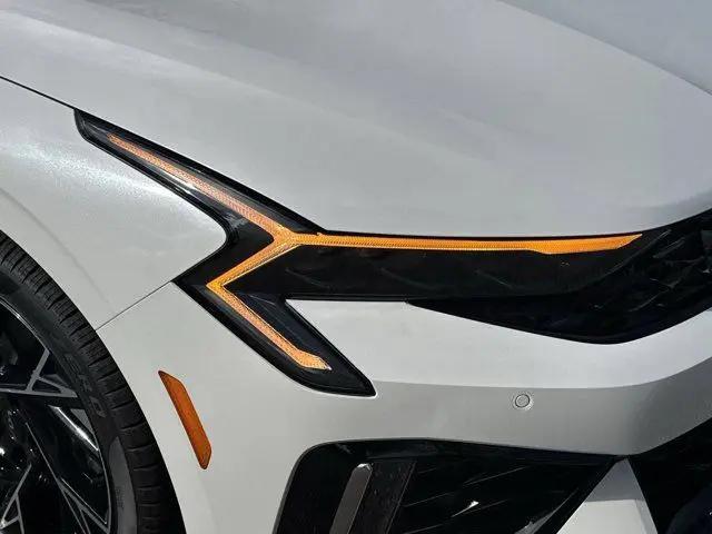 2026 Kia K5 GT-Line FWD