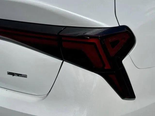 2026 Kia K5 GT-Line FWD