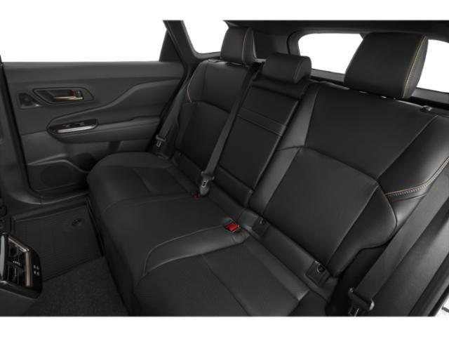 2026 Toyota Crown Signia Limited