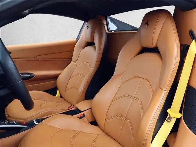 2019 Ferrari 488 Spider Spider