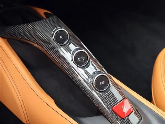 2019 Ferrari 488 Spider Spider