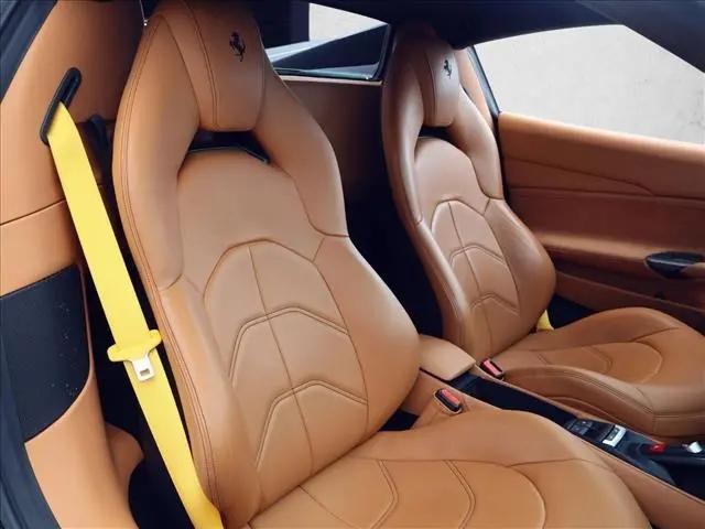2019 Ferrari 488 Spider Spider