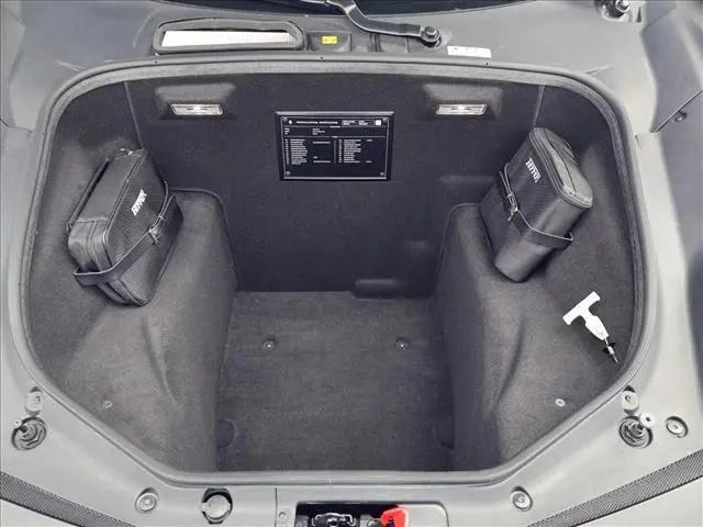 2019 Ferrari 488 Spider Spider