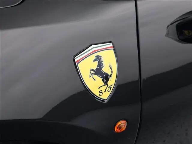 2019 Ferrari 488 Spider Spider