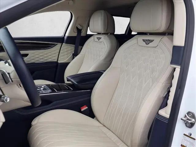 2021 Bentley Flying Spur W12