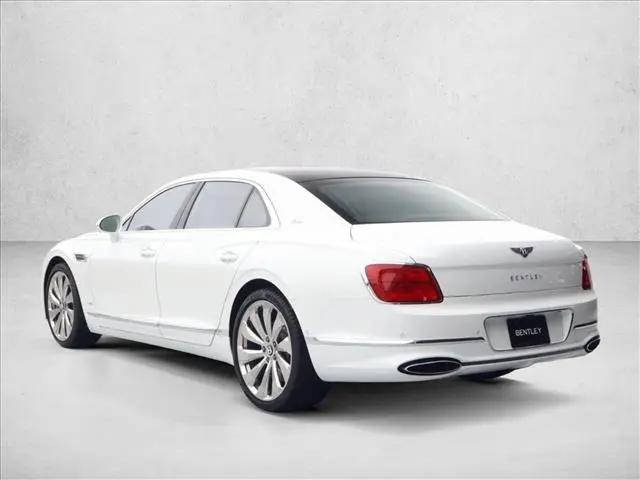 2021 Bentley Flying Spur W12