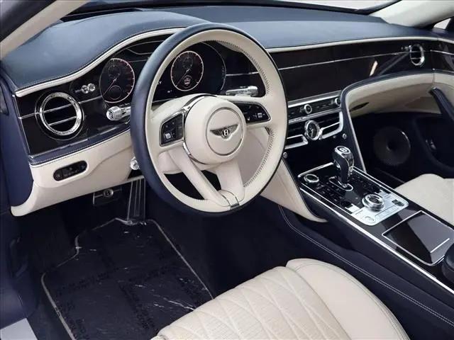 2021 Bentley Flying Spur W12