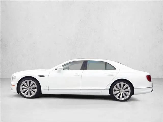 2021 Bentley Flying Spur W12