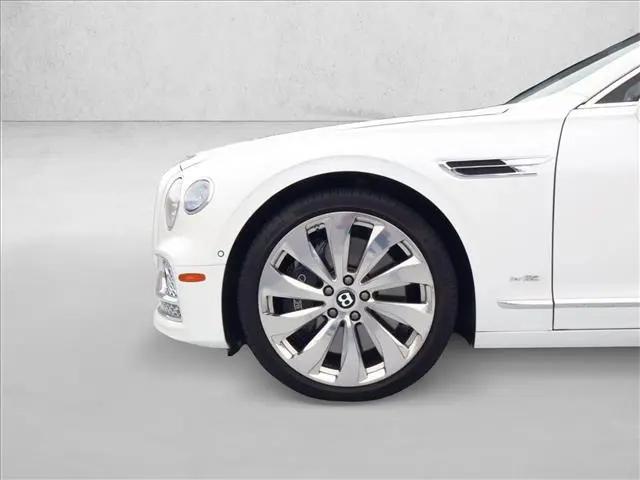 2021 Bentley Flying Spur W12