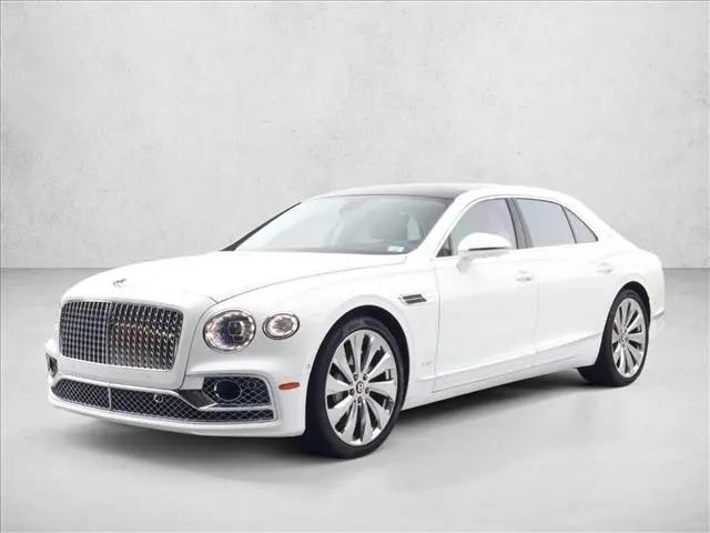 2021 Bentley Flying Spur W12