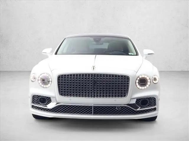 2021 Bentley Flying Spur W12