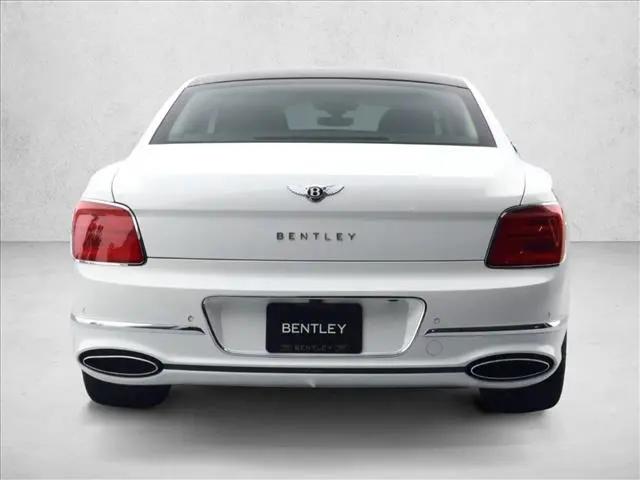 2021 Bentley Flying Spur W12