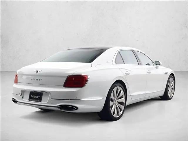 2021 Bentley Flying Spur W12
