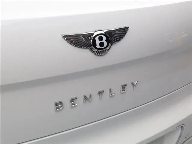 2021 Bentley Flying Spur W12