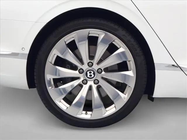 2021 Bentley Flying Spur W12