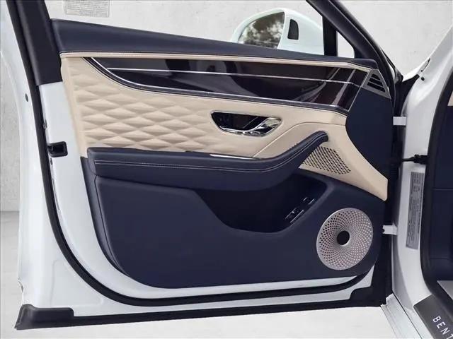 2021 Bentley Flying Spur W12