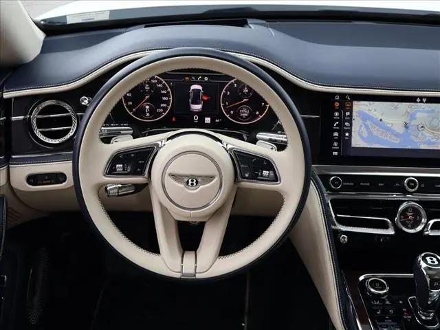 2021 Bentley Flying Spur W12