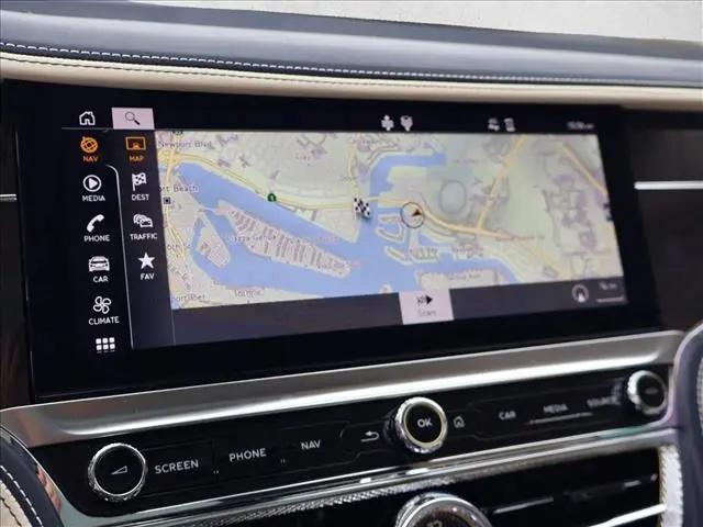 2021 Bentley Flying Spur W12