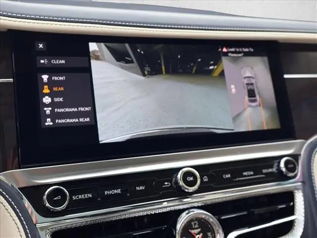 2021 Bentley Flying Spur W12