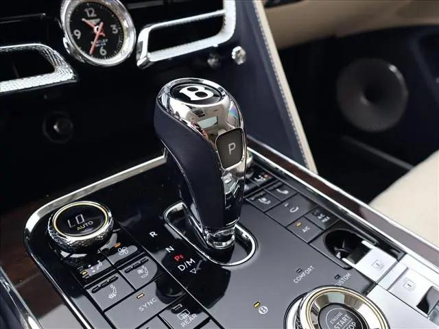 2021 Bentley Flying Spur W12