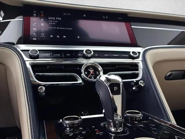 2021 Bentley Flying Spur W12
