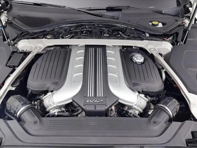 2021 Bentley Flying Spur W12