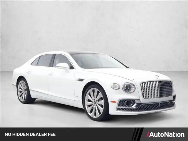 2021 Bentley Flying Spur W12 for sale in Newport Beach, CA
