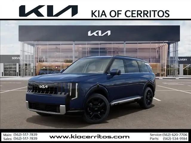 2027 Kia Telluride Hybrid SX-Prestige for sale in Cerritos, CA