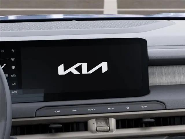 2027 Kia Telluride Hybrid SX-Prestige