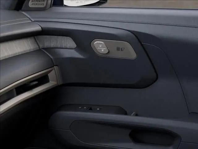 2027 Kia Telluride Hybrid SX-Prestige