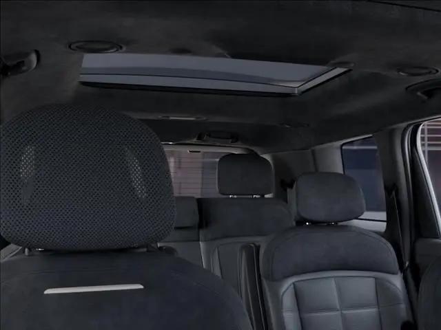 2027 Kia Telluride Hybrid SX-Prestige