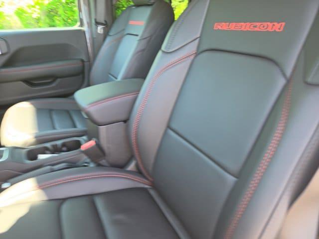 2026 Jeep Wrangler WRANGLER 4-DOOR RUBICON X 2026 Jeep Wrangler WRANGLER 4-DOOR RUBICON X