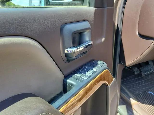 2015 GMC Sierra 2500HD SLE
