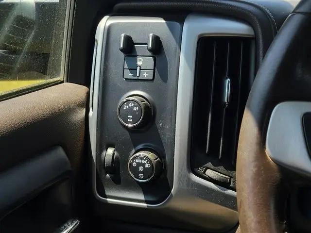 2015 GMC Sierra 2500HD SLE