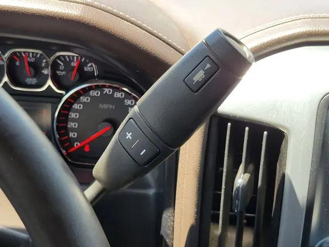 2015 GMC Sierra 2500HD SLE