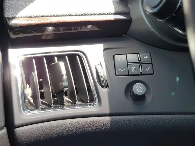 2011 Cadillac CTS-V Standard