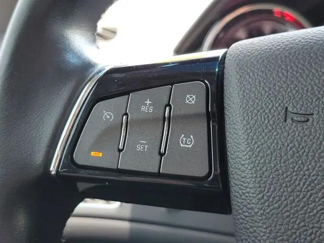 2011 Cadillac CTS-V Standard