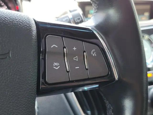 2011 Cadillac CTS-V Standard