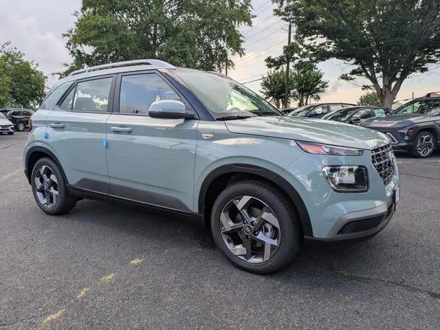 2026 Hyundai Venue SEL for sale in Henrico, VA