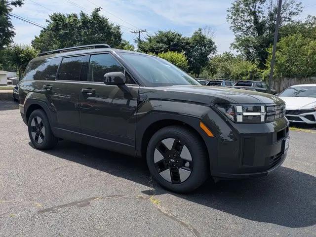 2026 Hyundai Santa Fe Hybrid SEL for sale in Henrico, VA