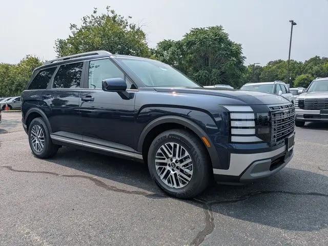 2026 Hyundai Palisade SEL 8P for sale in Henrico, VA