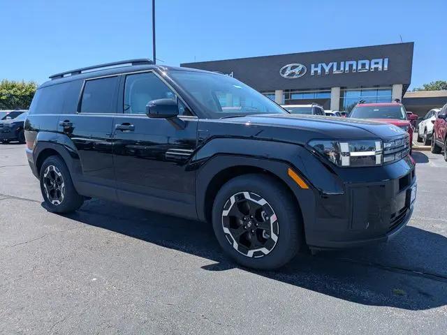 2026 Hyundai Santa Fe SEL for sale in Henrico, VA