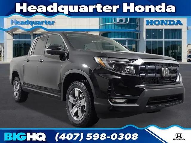 2026 Honda Ridgeline RTL for sale in Clermont, FL