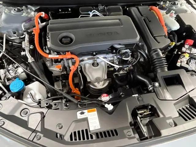 2026 Honda Accord Sedan Touring