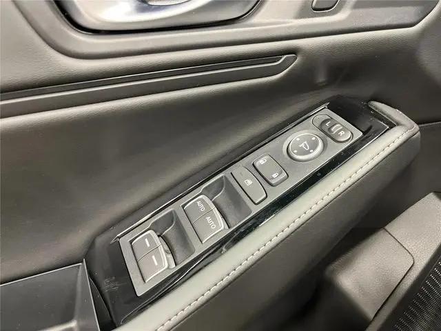 2026 Honda Accord Sedan Touring