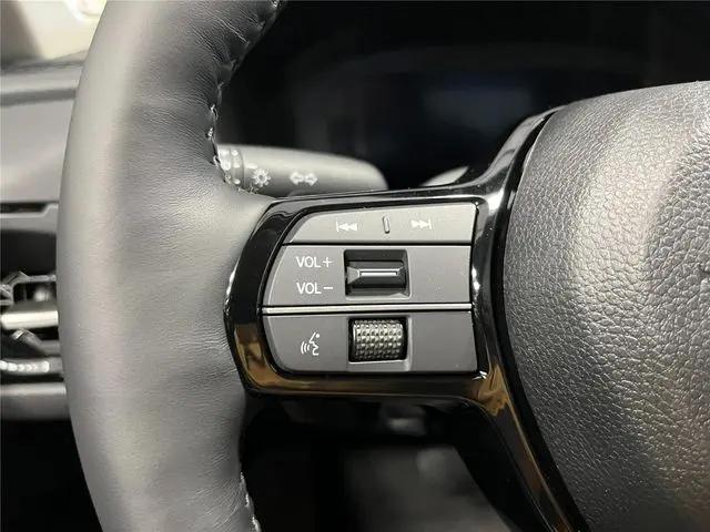 2026 Honda Accord Sedan Touring