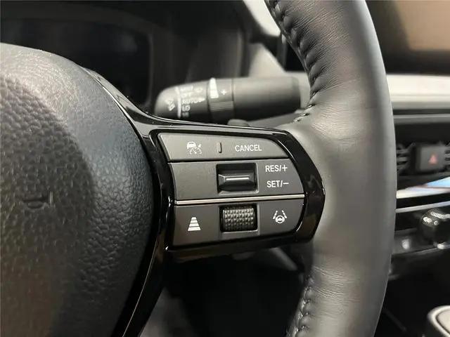 2026 Honda Accord Sedan Touring