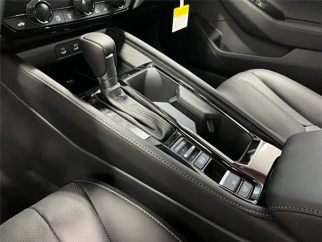 2026 Honda Accord Sedan Touring