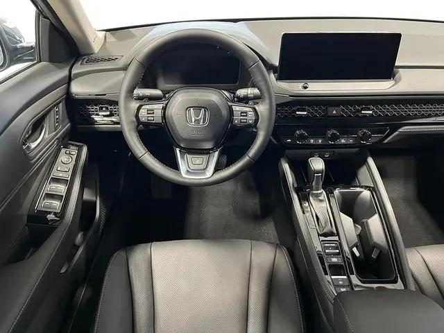 2026 Honda Accord Sedan Touring